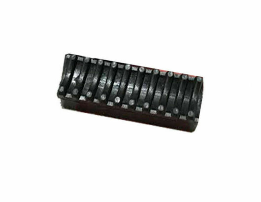 PATTINO MOTORE CANCELLO CARRELLO BLOCCO LINEAR 11 VH 400 VH 220 24