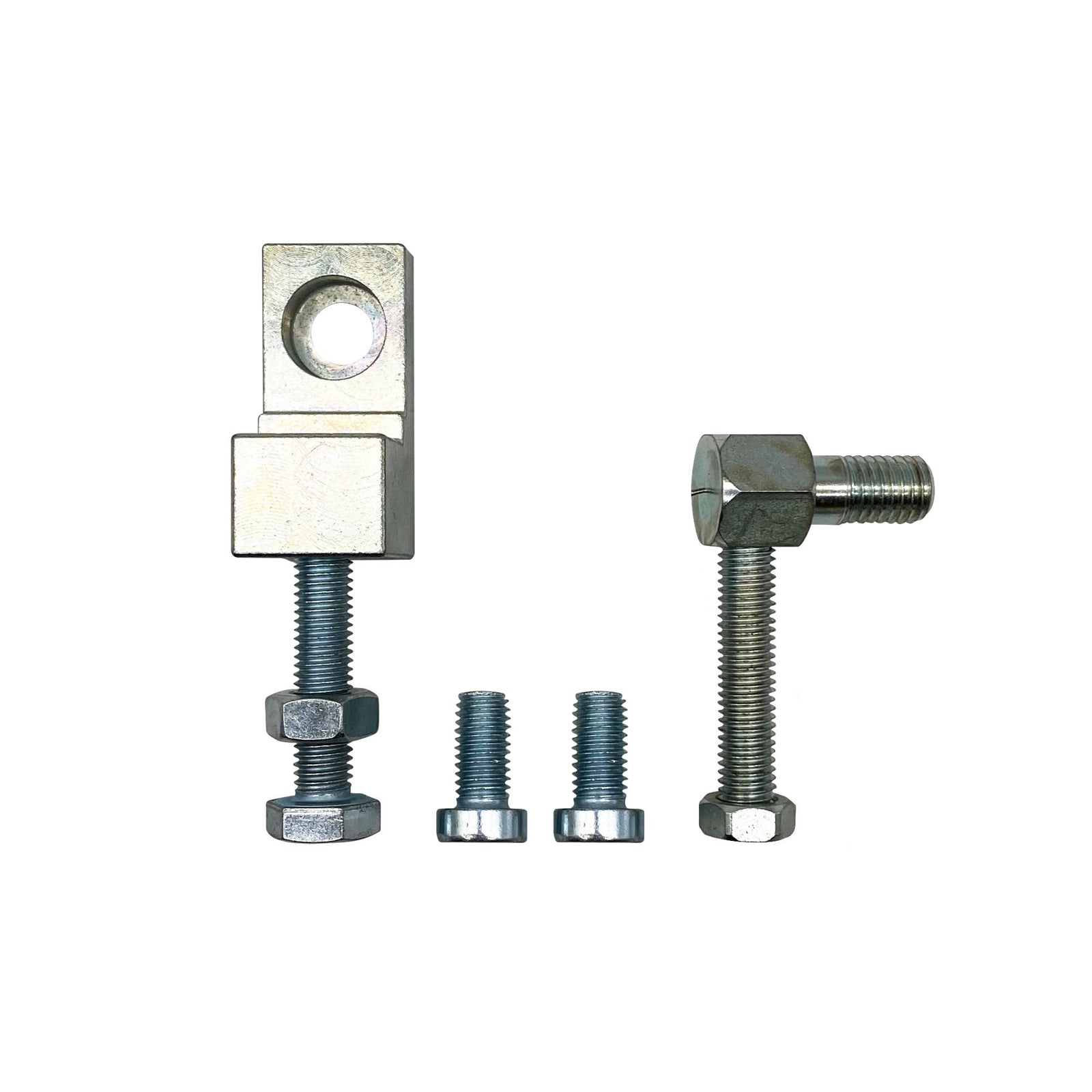 FINECORSA FERMO MOTORE CROMO FC006 CANCELLI AUTOMATISMI