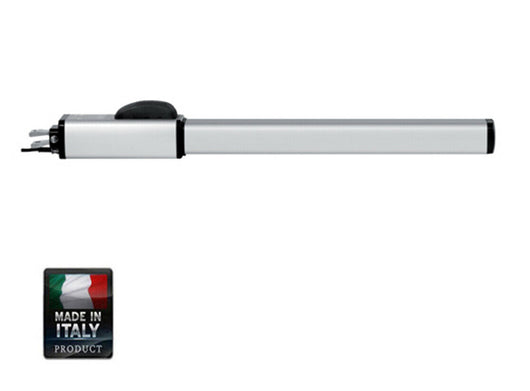 ATTUATORE IDRAULICO OLEODINAMICO CANCELLO SI ADATTA A FAAC 402 CBC CBAC PH1 240