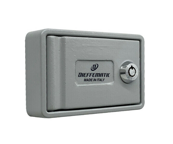 BLINDINO 754/T CILINDRO ANTITRAPANO ELETTROFRENO SBLOCCO SERRANDA SARACINESCHE