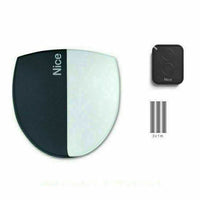 NICE SPIN SPIN20KCE KIT AUTOMAZIONE PORTE SEZIONALI E BASCULANTI SPINBUSKIT 20