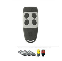 TELECOMANDO RADIOCOMANDO TRASMETTITORE CARDIN S449 449 TX4 QZ/4 ORIGINALE 433.92