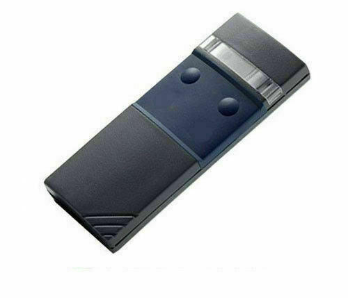 TELECOMANDO RADIOCOMANDO TRASMETTITORE CARDIN S48 TX2 ORIGINALE TRQ048200