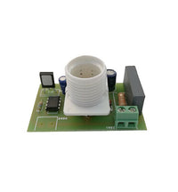 PORTALAMPADE E14 INTERMITTENTE PER LAMPEGGIATORE 220V 25W AUTOMAZIONE CANCELLO