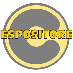 blister pomolo per mobili mm. 31,5 (pz.2) cod:ferx.3726