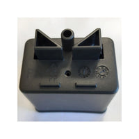 R PIEDE PN NERO X ARMADIO CWOOD 3A 102A- 1,0 pz