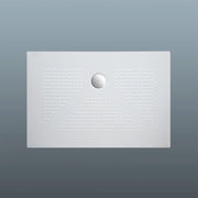 Piatto doccia 120x80 ceramica 3cm