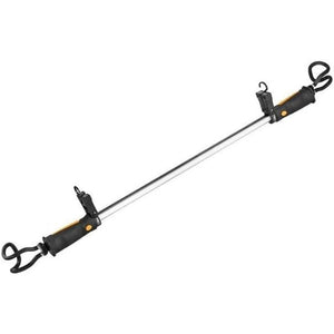 Topex 99-048 lampada per vano mo motore ricaricabile led smd 1000