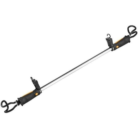 Topex 99-048 lampada per vano mo motore ricaricabile led smd 1000