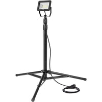 Topex 99-059 faretto singolo 30w 0w led smd 2700lm su treppied ds