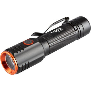 Topex 99-067 torcia ricaricabile le attacco usb c 2000 lm led chn