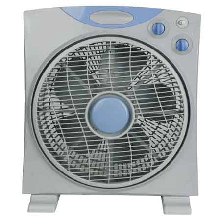 VENTILATORE BOX Ø 30 cm