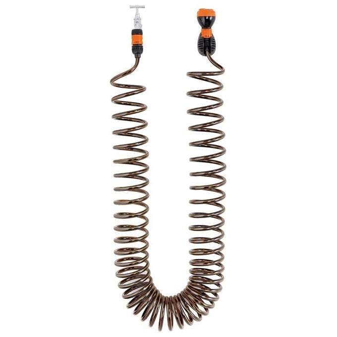 Claber Tubo SpiRal Kit Plus Mt 15 9338