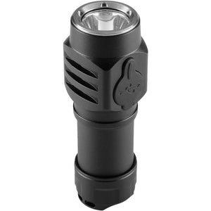 Topex 99-074 torcia ricaricabile le usb c 500 lm sst20 led