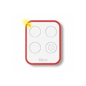 TRASMETTITORE ERA ONE LR 3CH BIDIREZIONALE LORA 433,92MHZ NICE ERA ONE LR ON3ELR