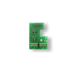 MODULO 2 INGRESSI WIEGAND O 4 ALLARMI AGGIUNTIVI PER MR-GSM PRASTEL MRGSM-EXTI4