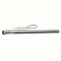 MOTORE TUBOLARE PER TAPPARELLE E TENDE FAAC TM2 35 ER 5/30 141301 AUTOMAZIONE