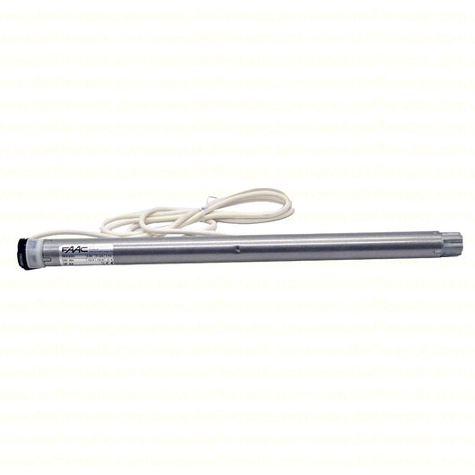 MOTORE TUBOLARE PER TAPPARELLE E TENDE FAAC TM2 35 ER 5/30 141301 AUTOMAZIONE