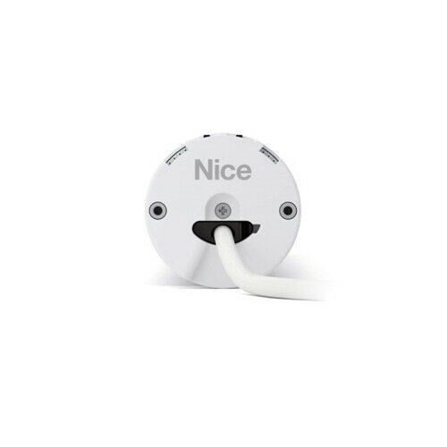 MOTORE TUBOLARE Ø 45 MM 24 VDC NICE ERA INN SMART M DC E SMART MI 1020 DC NUOVO