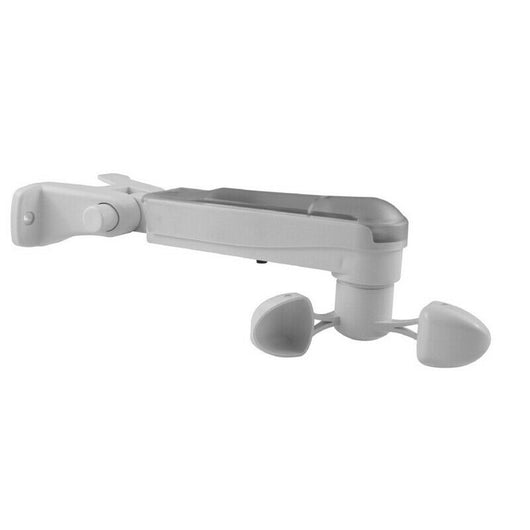 SENSORE SOLE & VENTO RADIO FAAC TM2 X W 145502 AUTOMAZIONE AUTOMATISMI ORIGINALE