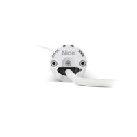 MOTORE TUBOLARE PER TENDE INTERNO NICE ERA INN EDGE S DC BD E EDGE SI 332 DC BD