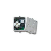 CENTRALINA DI ALLARME PER VETRINE E CASSETTI ARMAS GS TATI AUTOMAZIONE ORIGINALE