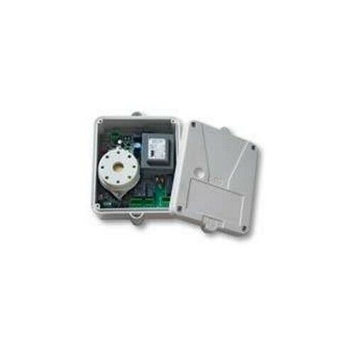 CENTRALINA DI ALLARME PER VETRINE E CASSETTI ARMAS GS TATI AUTOMAZIONE ORIGINALE