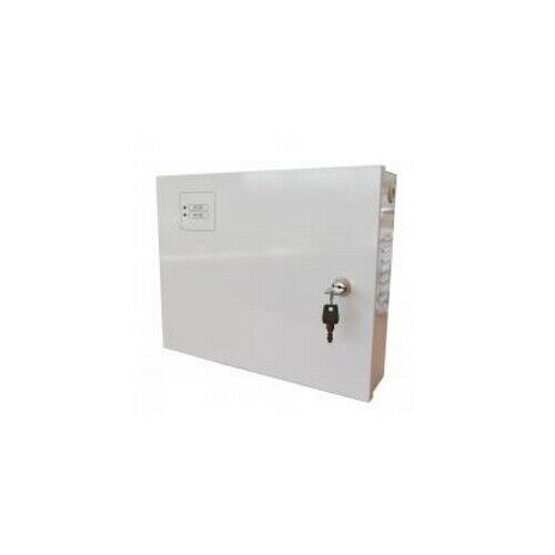 MODULO ESTENSIONE MT50000 / EXT4 IN SCATOLA DI METALLO PRASTEL MT50000/EXT4-M