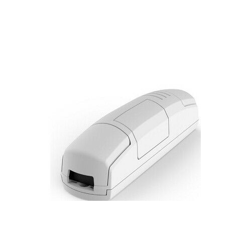 MINI RICEVITORE RADIO 433,92MHZ 1 RELÈ MAX 1000W 110/240VCA PRASTEL TOP V8/RGBW