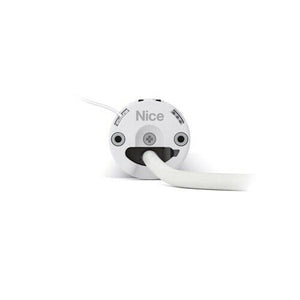 MOTORE TUBOLARE PER TENDE INTERNE NICE ERA INN EDGE S DC BD E EDGE SI 1012 DC BD