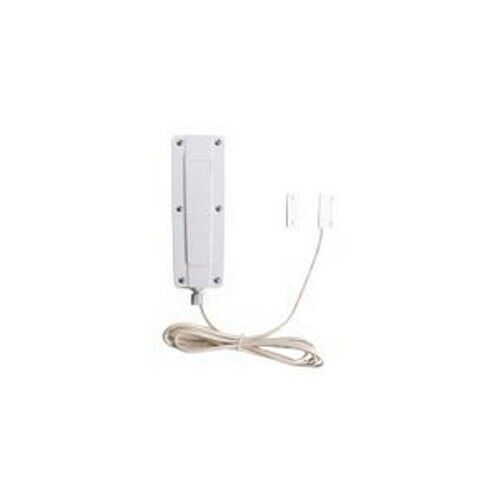 MAGNETE DI SICUREZZA PER PORTA PEDONALE NELLA PORTA SEZIONALE PRASTEL TCO6-P