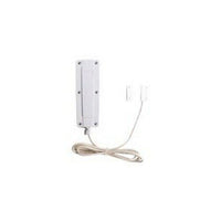 MAGNETE DI SICUREZZA PER PORTA PEDONALE NELLA PORTA SEZIONALE PRASTEL TCO6-P