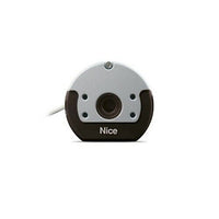 MOTORE TUBOLARE PER TENDE TAPPARELLE NICE ERA MH E MH 2012 DC AUTOMAZIONE NUOVO