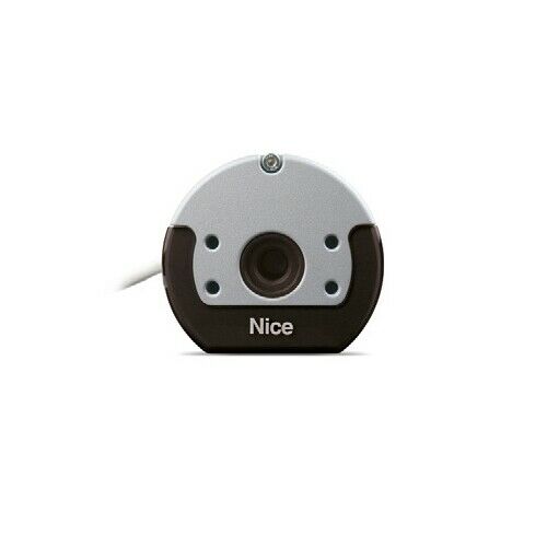 MOTORE TUBOLARE PER TENDE TAPPARELLE NICE ERA MH E MH 2012 DC AUTOMAZIONE NUOVO