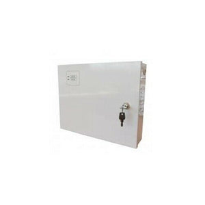 MODULO ESTENSIONE MT15000 / EXT-IO SCATOLA DI METALLO PRASTEL MT15000/EXTIO-M