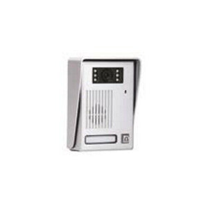 KIT VIDEOCITOFONO A COLORI PRASTEL VISIODOOR-2A AUTOMAZIONE AUTOMATISMI GARANZIA