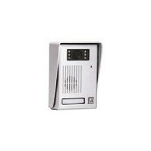 KIT VIDEOCITOFONO A COLORI PRASTEL VISIODOOR-2A AUTOMAZIONE AUTOMATISMI GARANZIA