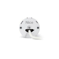 MOTORE TUBOLARE Ø 45 MM 100-240 VAC NICE ERA INN ACTION M AC E ACTION MI 332 AC