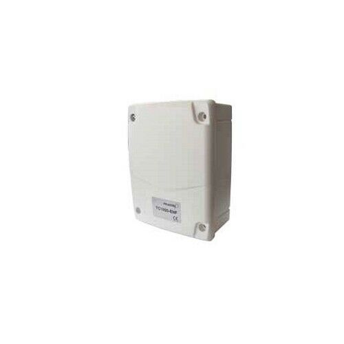 QUADRO DI COMANDO PER TAPPARELLE METALLICHE PRASTEL TC1000-ENF AUTOMAZIONE NUOVO