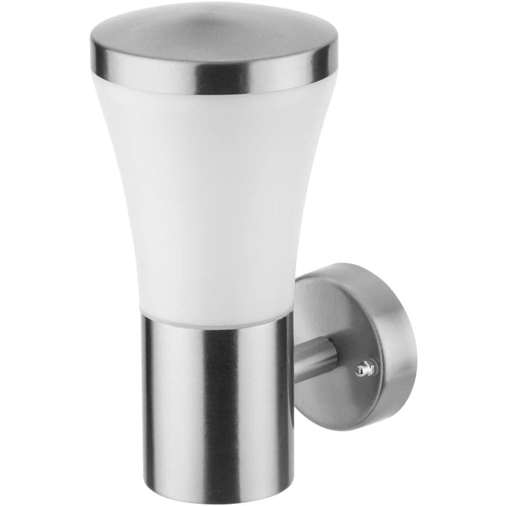 Topex 99-079 lampada da giardino no a parete, 23,5 cm