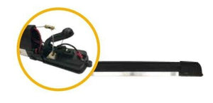 COSTA DI SICUREZZA MECCANICA JCM CAPACTIVE25 AUTOMAZIONE AUTOMATISMI ORIGINALE