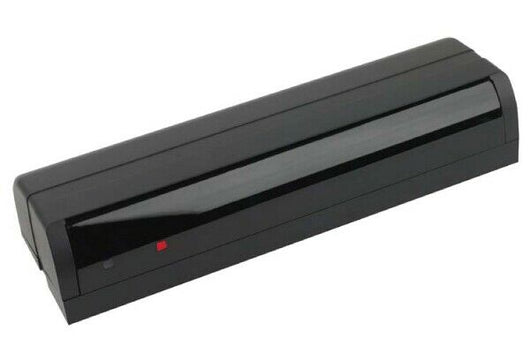 SENSORE PER PORTE PEDONALI COLORE NERO HR100-CT/BL HOT-HR100-CT/BL AUTOMAZIONE