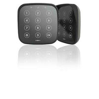 TASTIERA DA PARETE WIRELESS 3 CANALI JCM KEEPAD 1005396 AUTOMAZIONE AUTOMATISMI