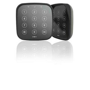 TASTIERA DA PARETE WIRELESS 3 CANALI JCM KEEPAD 1005396 AUTOMAZIONE AUTOMATISMI