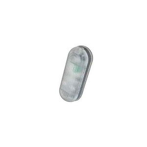 LAMPEGGIATORE A LED DA PARETE MICRO-LUX 550/1042 AUTOMAZIONE AUTOMATISMI NUOVO