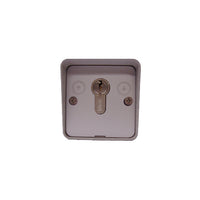 SELETTORE A CHIAVE 868 MHZ JCM GOSWITCH-E 1001656 AUTOMAZIONE AUTOMATISMI NUOVO