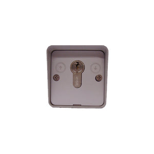 SELETTORE A CHIAVE 868 MHZ JCM GOSWITCH-E 1001656 AUTOMAZIONE AUTOMATISMI NUOVO