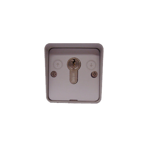 SELETTORE A CHIAVE 868 MHZ JCM GOSWITCH-E 1001656 AUTOMAZIONE AUTOMATISMI NUOVO