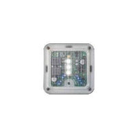 LAMPEGGIATORE A 3+1 LED CON LENTE BIANCA ALF+LUX 550/1031 AUTOMAZIONE ORIGINALE