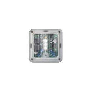 LAMPEGGIATORE A 3+1 LED CON LENTE BIANCA ALF+LUX 550/1031 AUTOMAZIONE ORIGINALE